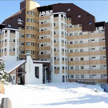 2p, 5 Pers, Au Pied Des Pistes, Balcon Est, Animaux Ok - L'alpe D'huez - Fr-1-405-179 *